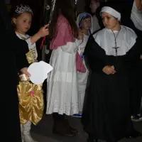 Bal Wszystkich Świętych 2014 - zdjęcie 51