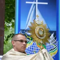 Uroczystość Najświętszego Ciała i Krwi Pańskiej - zdjęcie 359