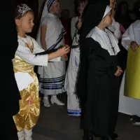 Bal Wszystkich Świętych 2014 - zdjęcie 52
