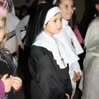 Bal Wszystkich Świętych 2014 - zdjęcie 61