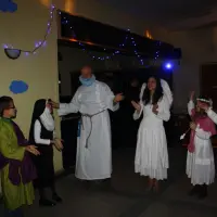 Bal Wszystkich Świętych 2014 - zdjęcie 65