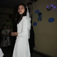 Bal Wszystkich Świętych 2014 - zdjęcie 67