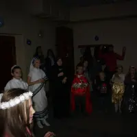 Bal Wszystkich Świętych 2014 - zdjęcie 68