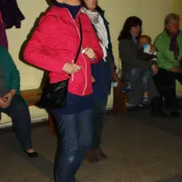 Bal Wszystkich Świętych 2014 - zdjęcie 75