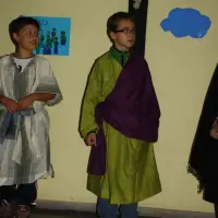 Bal Wszystkich Świętych 2014 - zdjęcie 77