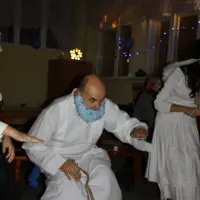 Bal Wszystkich Świętych 2014 - zdjęcie 79