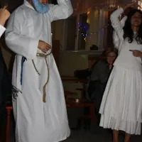 Bal Wszystkich Świętych 2014 - zdjęcie 80