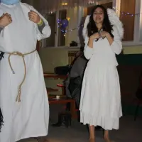 Bal Wszystkich Świętych 2014 - zdjęcie 81