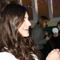 Bal Wszystkich Świętych 2014 - zdjęcie 84