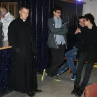 Bal Wszystkich Świętych 2014 - zdjęcie 86