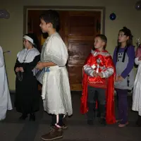 Bal Wszystkich Świętych 2014 - zdjęcie 88