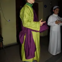 Bal Wszystkich Świętych 2014 - zdjęcie 89