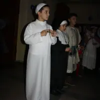 Bal Wszystkich Świętych 2014 - zdjęcie 90