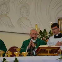 Msza Święta dziękczynna za ks. proboszcza Tadeusza Dańko - zdjęcie 60