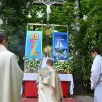Uroczystość Najświętszego Ciała i Krwi Pańskiej - zdjęcie 363