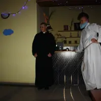 Bal Wszystkich Świętych 2014 - zdjęcie 96