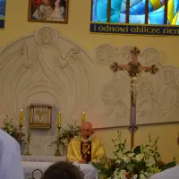 Uroczystość Najświętszego Ciała i Krwi Pańskiej - zdjęcie 364