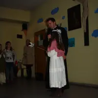Bal Wszystkich Świętych 2014 - zdjęcie 108