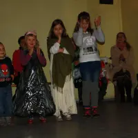 Bal Wszystkich Świętych 2014 - zdjęcie 110