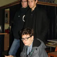 Bal Wszystkich Świętych 2014 - zdjęcie 112