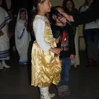 Bal Wszystkich Świętych 2014 - zdjęcie 117