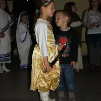 Bal Wszystkich Świętych 2014 - zdjęcie 118