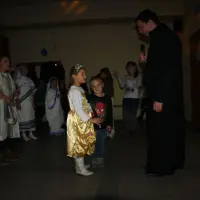 Bal Wszystkich Świętych 2014 - zdjęcie 121