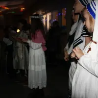 Bal Wszystkich Świętych 2014 - zdjęcie 124
