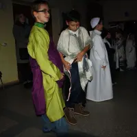 Bal Wszystkich Świętych 2014 - zdjęcie 130