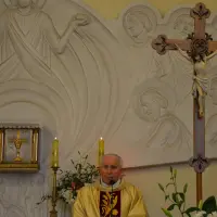 Uroczystość Najświętszego Ciała i Krwi Pańskiej - zdjęcie 367