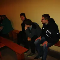 Bal Wszystkich Świętych 2014 - zdjęcie 133