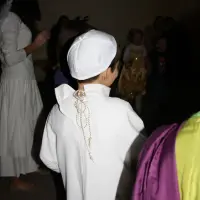 Bal Wszystkich Świętych 2014 - zdjęcie 138