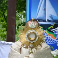 Uroczystość Najświętszego Ciała i Krwi Pańskiej - zdjęcie 368