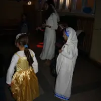 Bal Wszystkich Świętych 2014 - zdjęcie 146