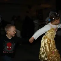 Bal Wszystkich Świętych 2014 - zdjęcie 151
