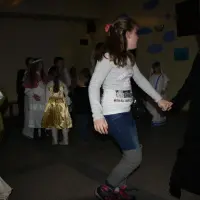 Bal Wszystkich Świętych 2014 - zdjęcie 153