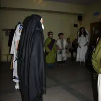 Bal Wszystkich Świętych 2014 - zdjęcie 154