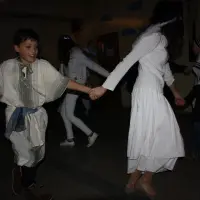 Bal Wszystkich Świętych 2014 - zdjęcie 156