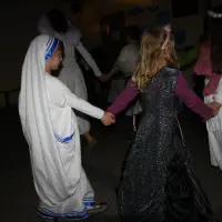 Bal Wszystkich Świętych 2014 - zdjęcie 158