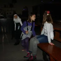 Bal Wszystkich Świętych 2014 - zdjęcie 161