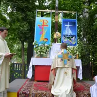 Uroczystość Najświętszego Ciała i Krwi Pańskiej - zdjęcie 370