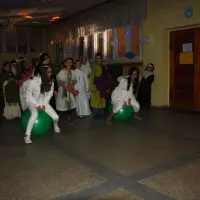 Bal Wszystkich Świętych 2014 - zdjęcie 164