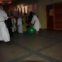 Bal Wszystkich Świętych 2014 - zdjęcie 166