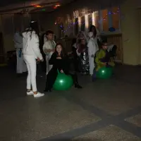 Bal Wszystkich Świętych 2014 - zdjęcie 167