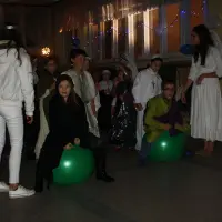 Bal Wszystkich Świętych 2014 - zdjęcie 168