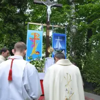 Uroczystość Najświętszego Ciała i Krwi Pańskiej - zdjęcie 371