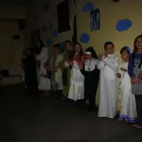 Bal Wszystkich Świętych 2014 - zdjęcie 180