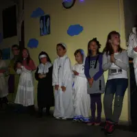 Bal Wszystkich Świętych 2014 - zdjęcie 181