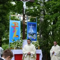 Uroczystość Najświętszego Ciała i Krwi Pańskiej - zdjęcie 372