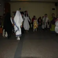 Bal Wszystkich Świętych 2014 - zdjęcie 184